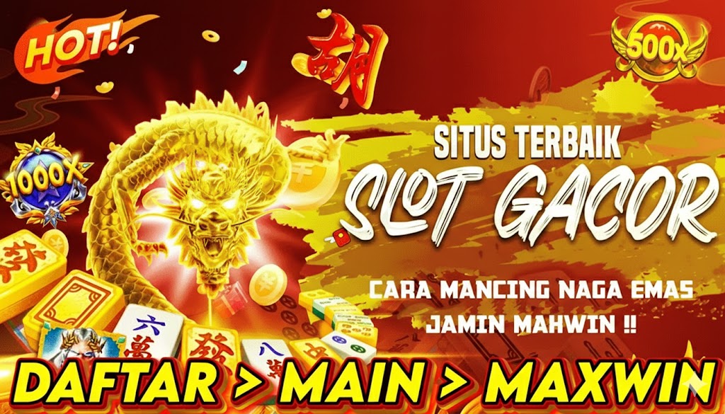 Terungkap! Bocoran Algoritma Slot Terbaru 2026: Pakai Pola Ini Petir Merah Langsung Turun Beruntun!